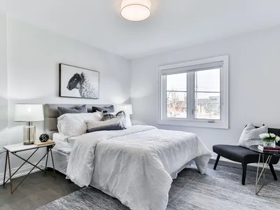 Walk-In Wardrobe System - view 2