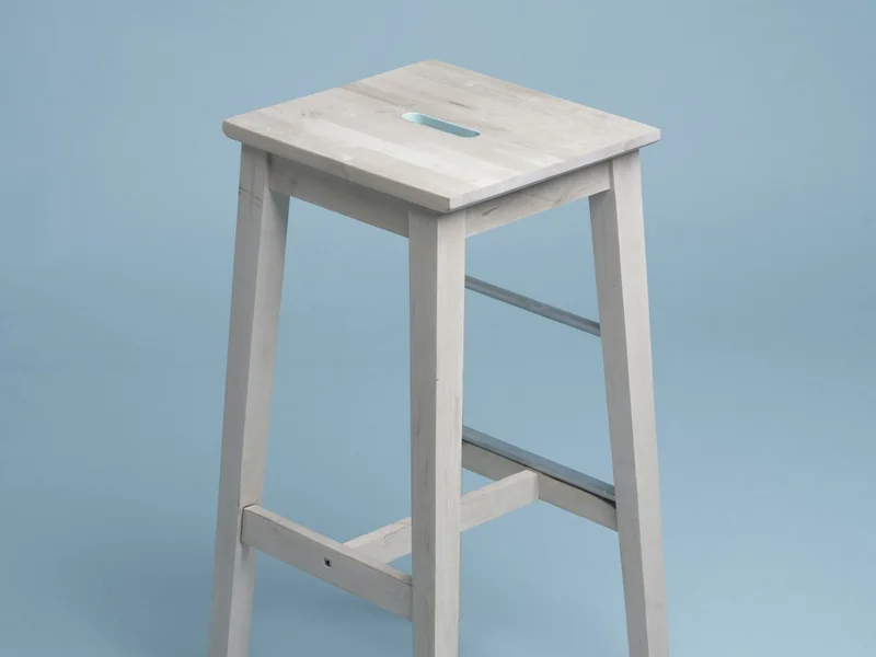 Leather Dining Chair (Set of 4) - view 1