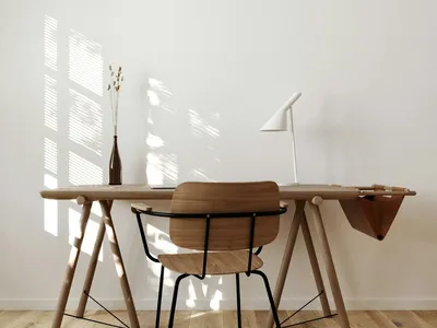 Marble Top Coffee Table - view 2