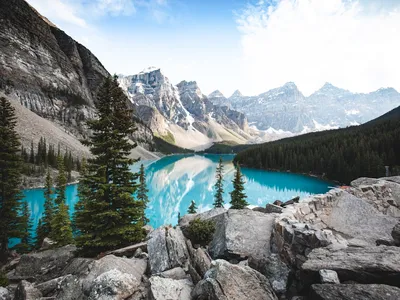 Marble Top Coffee Table - view 3