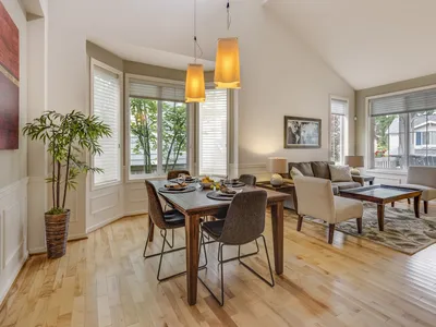 King Platform Bed - view 3