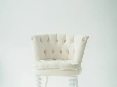 Accent Armchair - view 3
