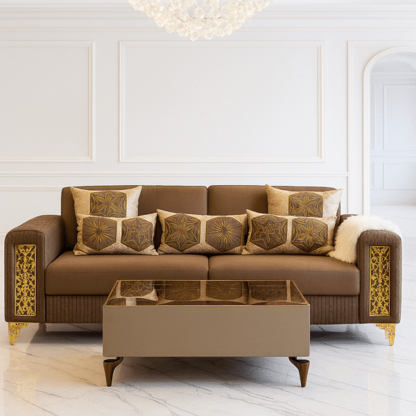 Machiatto Sofa set